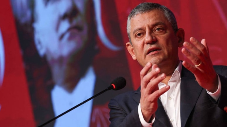 ÖZGÜR ÖZEL BALIKESİR’E GELİYOR!